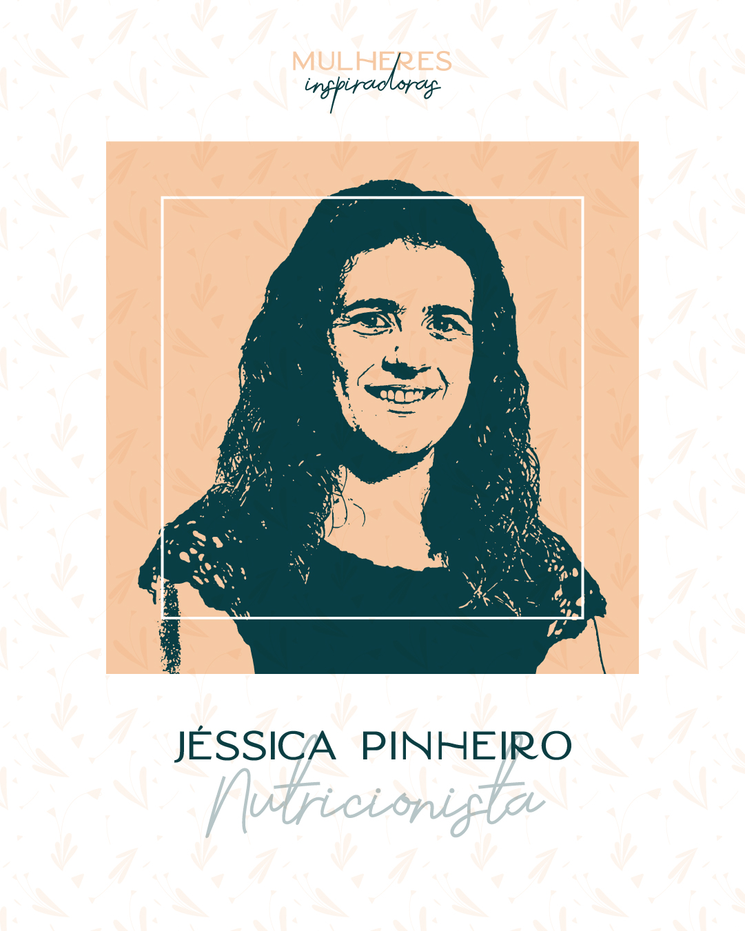 Jéssica Pinheiro Nutricionista