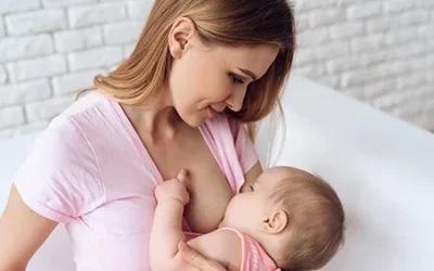 🤱 Consulta de Amamentação na UCB: Apoio para Uma Amamentação Bem-Sucedida 🤱