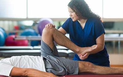 Fisioterapia Neurológica