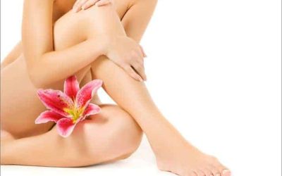 Laser de Iodo: A Revolução no Tratamento de Pele e Estética