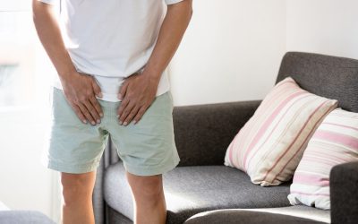  Pubalgia: quando a dor impede o movimento