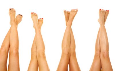 Consulta de Cirurgia Vascular