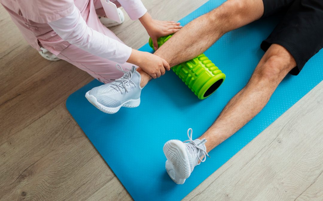 Fisioterapia Desportiva