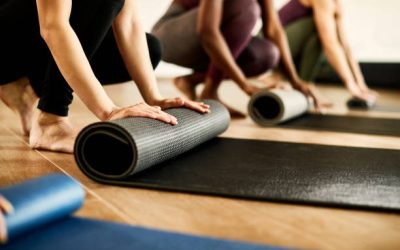 Pilates Clínico