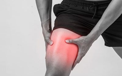 Roturas musculares: sintomas, causas, tratamento e recuperação